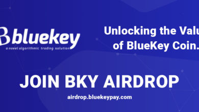 bluekey