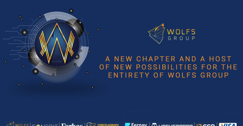 wolfs group