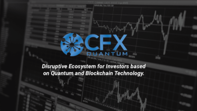 CFX Quantum