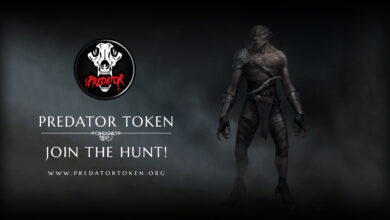 Predator Token