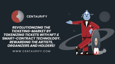 centaurify