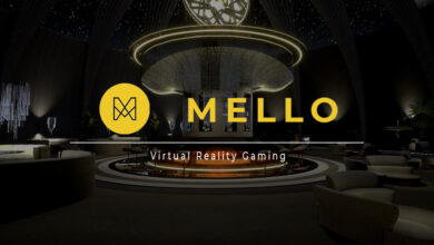 mellow token