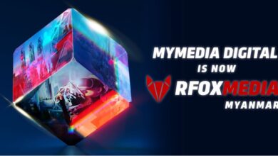 Rfox Media