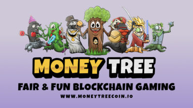 Money Tree