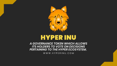 Hyper INU