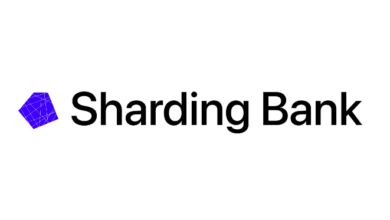 Sharding Bank