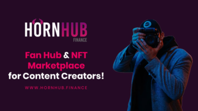 Hornhub